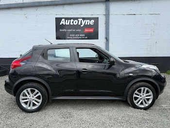 Used Nissan Juke 2013 for sale - 78793865: Photo