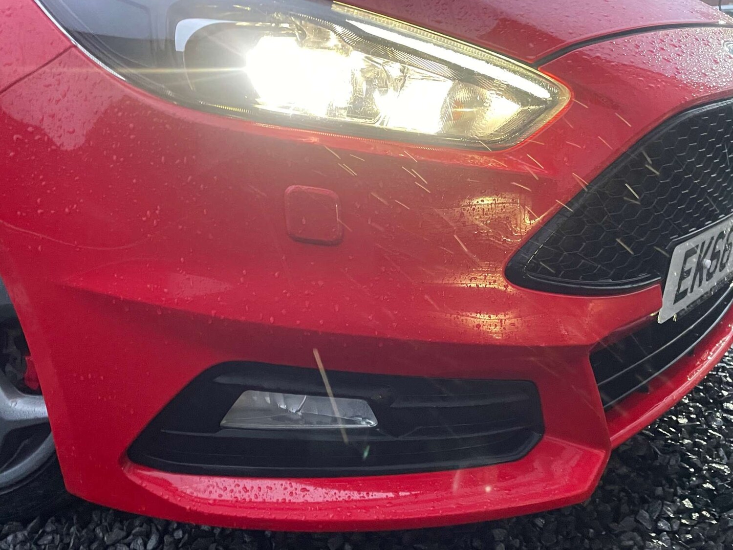 Used Ford Focus 2016 for sale - 77523365: Photo 11