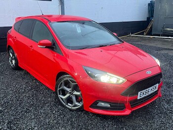 Used Ford Focus 2016 for sale - 77523365: Photo