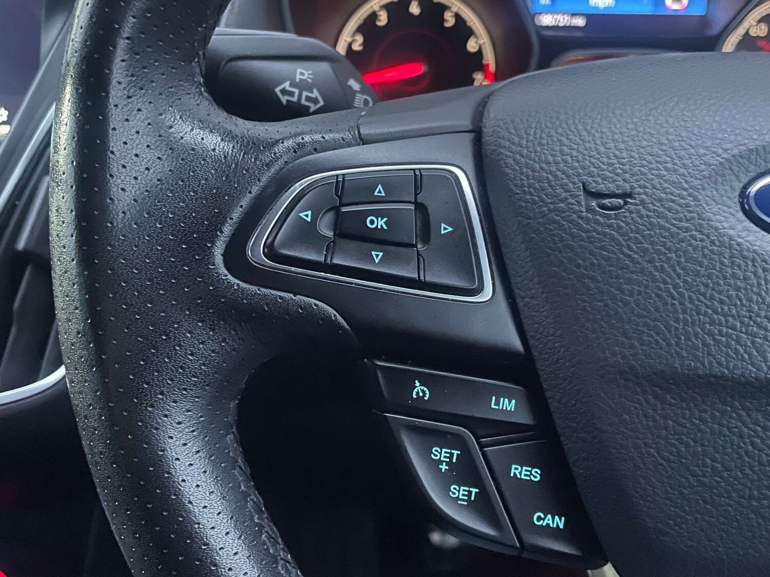 Used Ford Focus 2016 for sale - 77523365: Photo 20