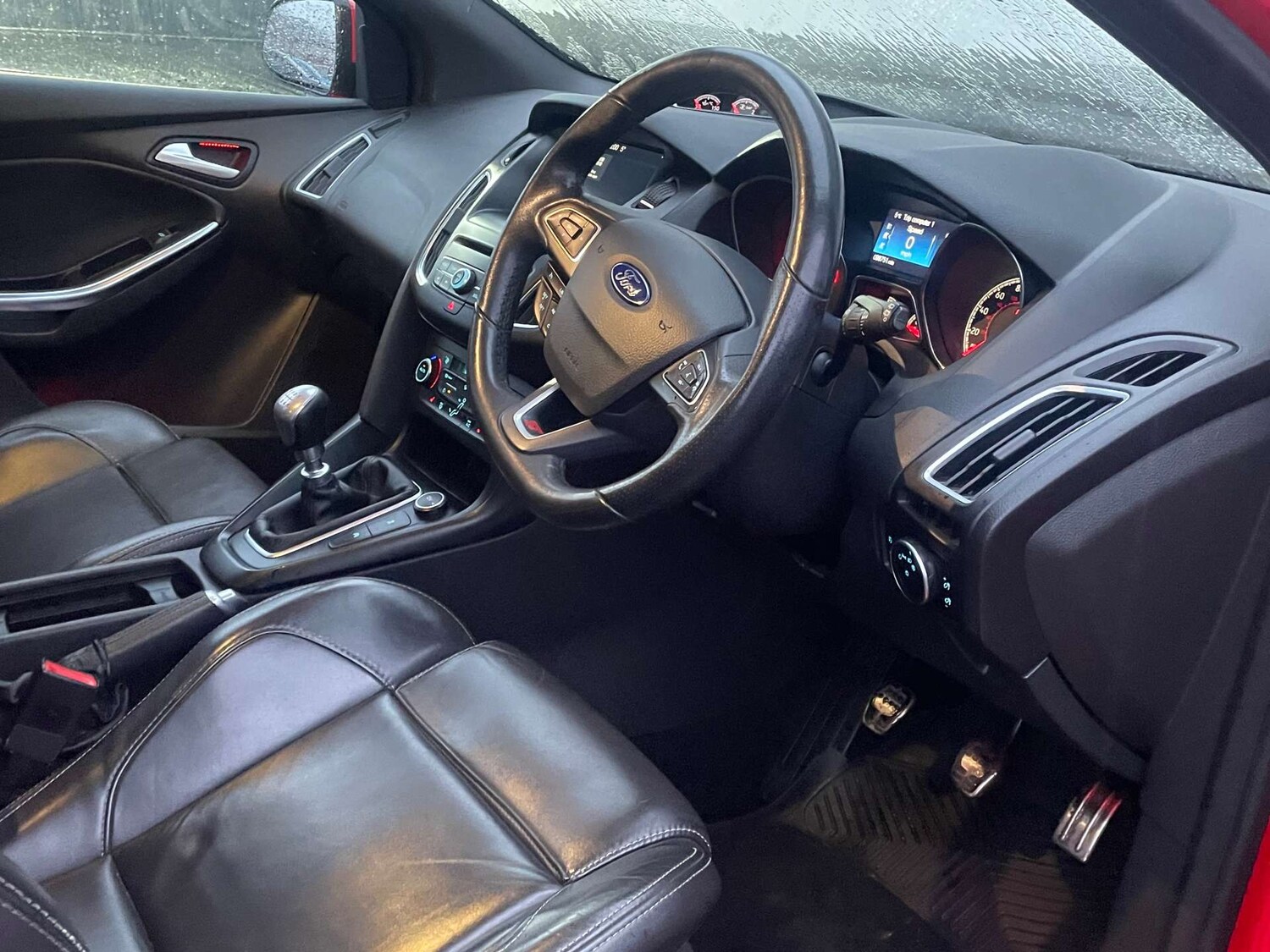 Used Ford Focus 2016 for sale - 77523365: Photo 22