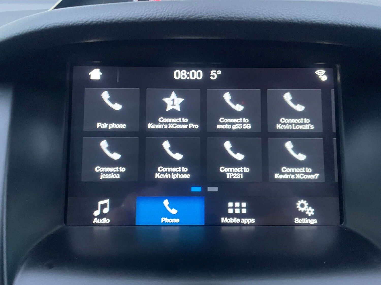 Used Ford Focus 2016 for sale - 77523365: Photo 24