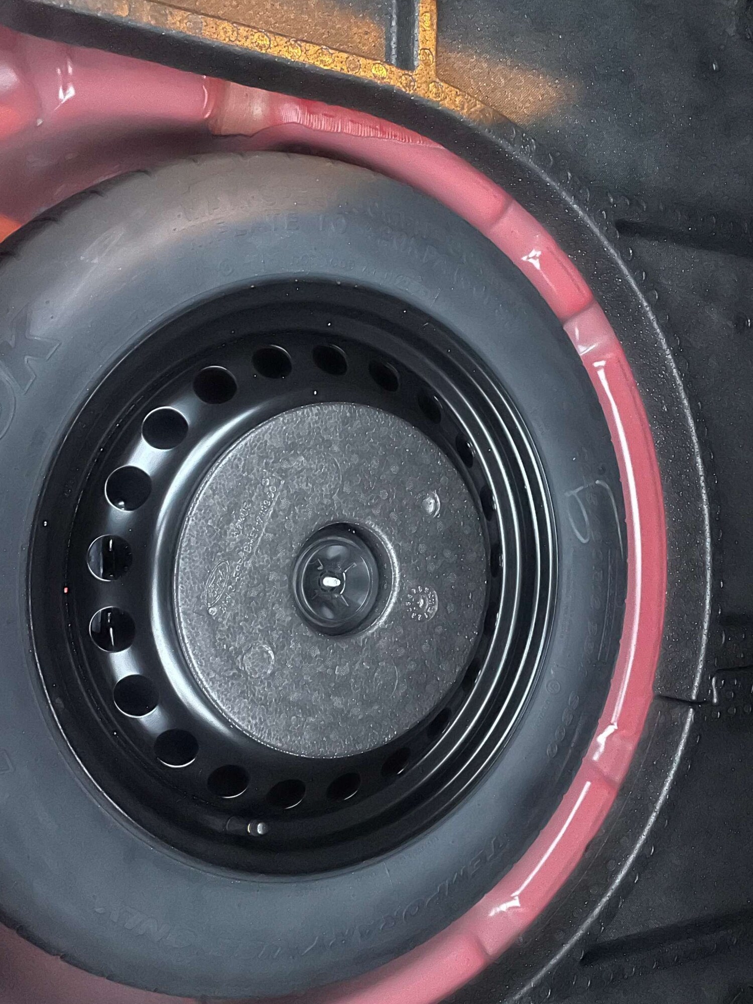 Used Ford Focus 2016 for sale - 77523365: Photo 25