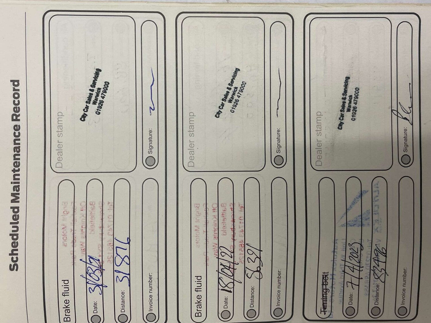 Used Ford Focus 2016 for sale - 77523365: Photo 29