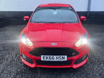 Used Ford Focus 2016 for sale - 77523365: Photo