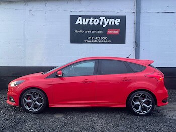 Used Ford Focus 2016 for sale - 77523365: Photo