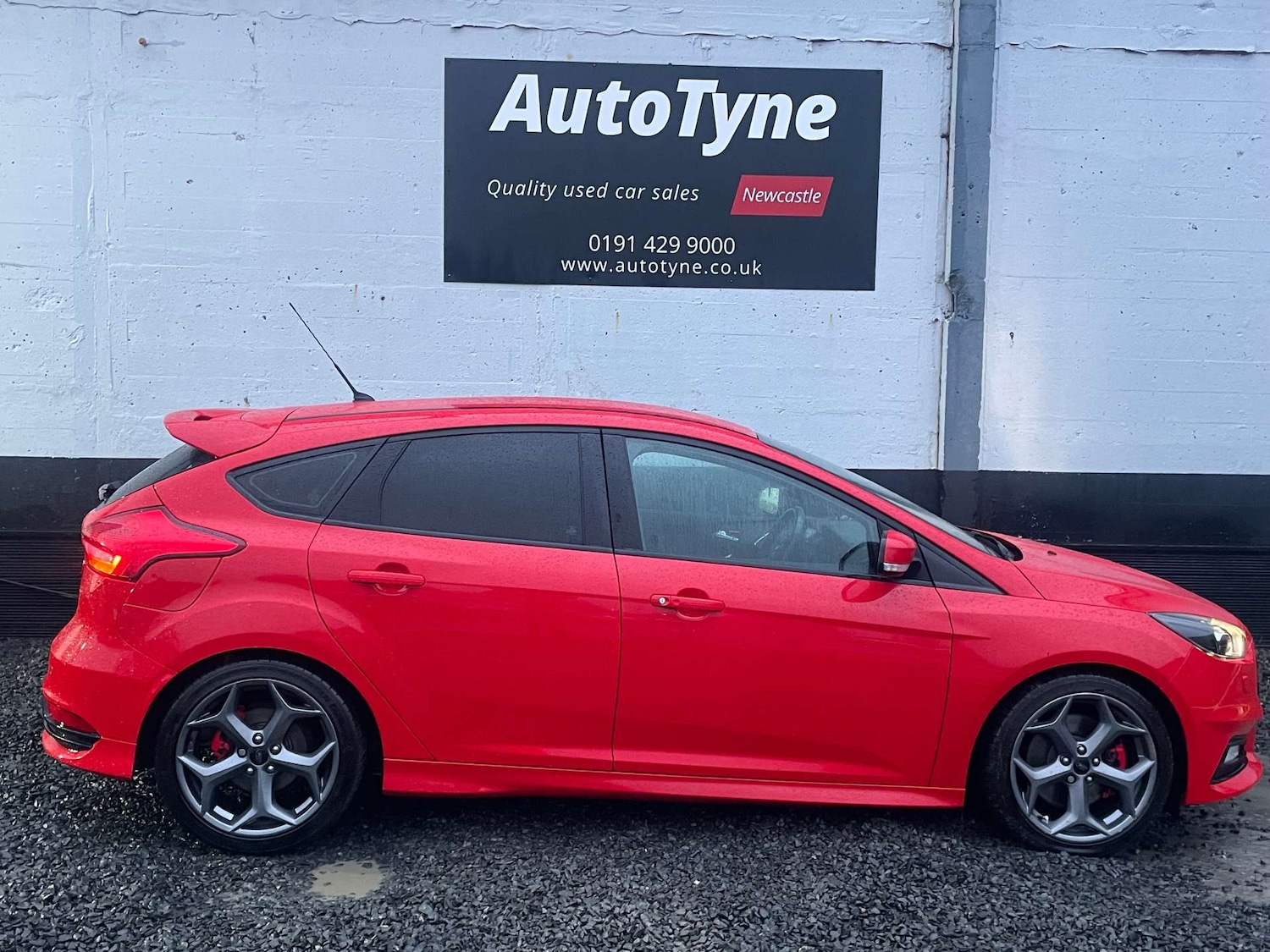 Used Ford Focus 2016 for sale - 77523365: Photo 5