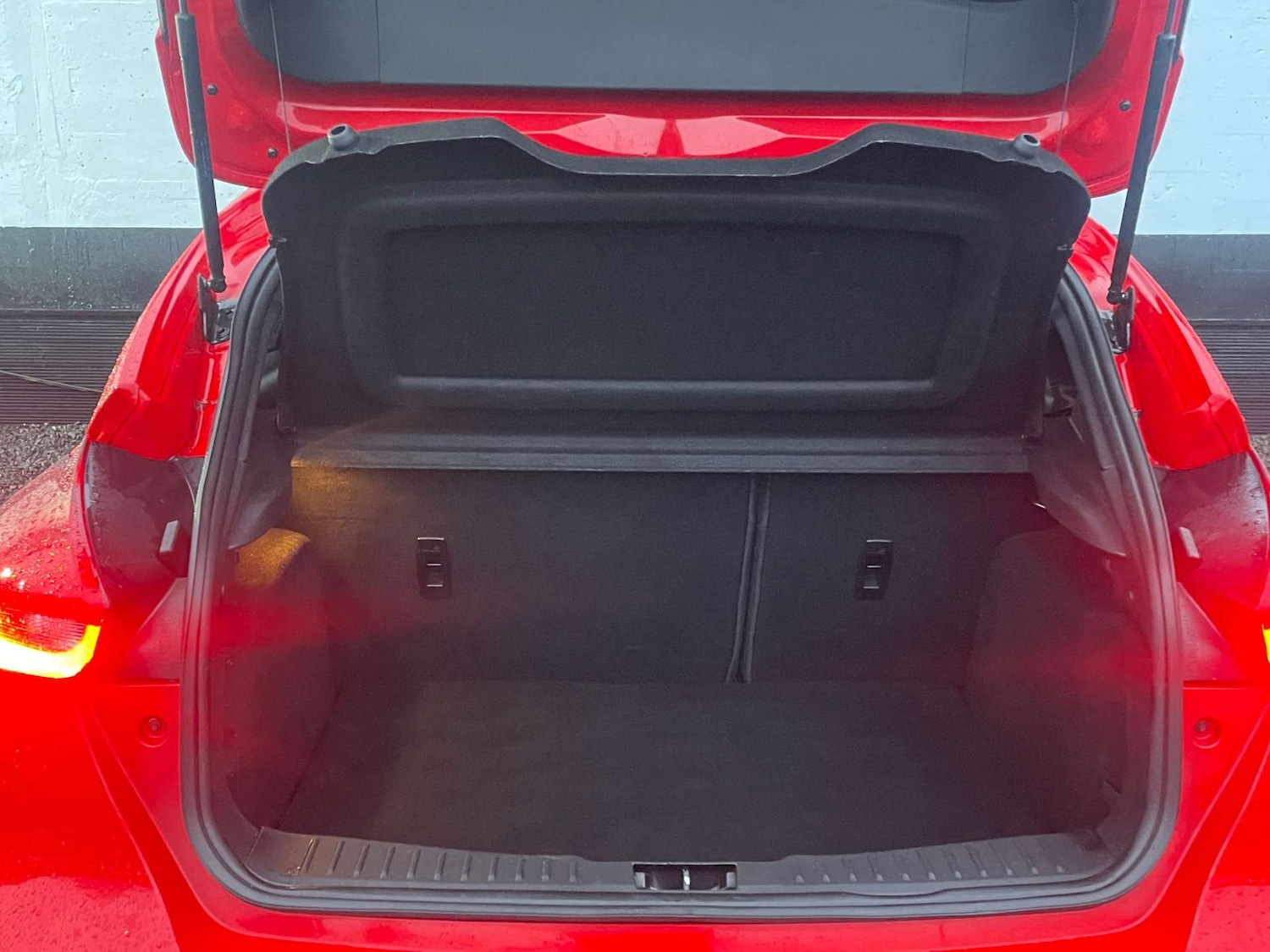 Used Ford Focus 2016 for sale - 77523365: Photo 7