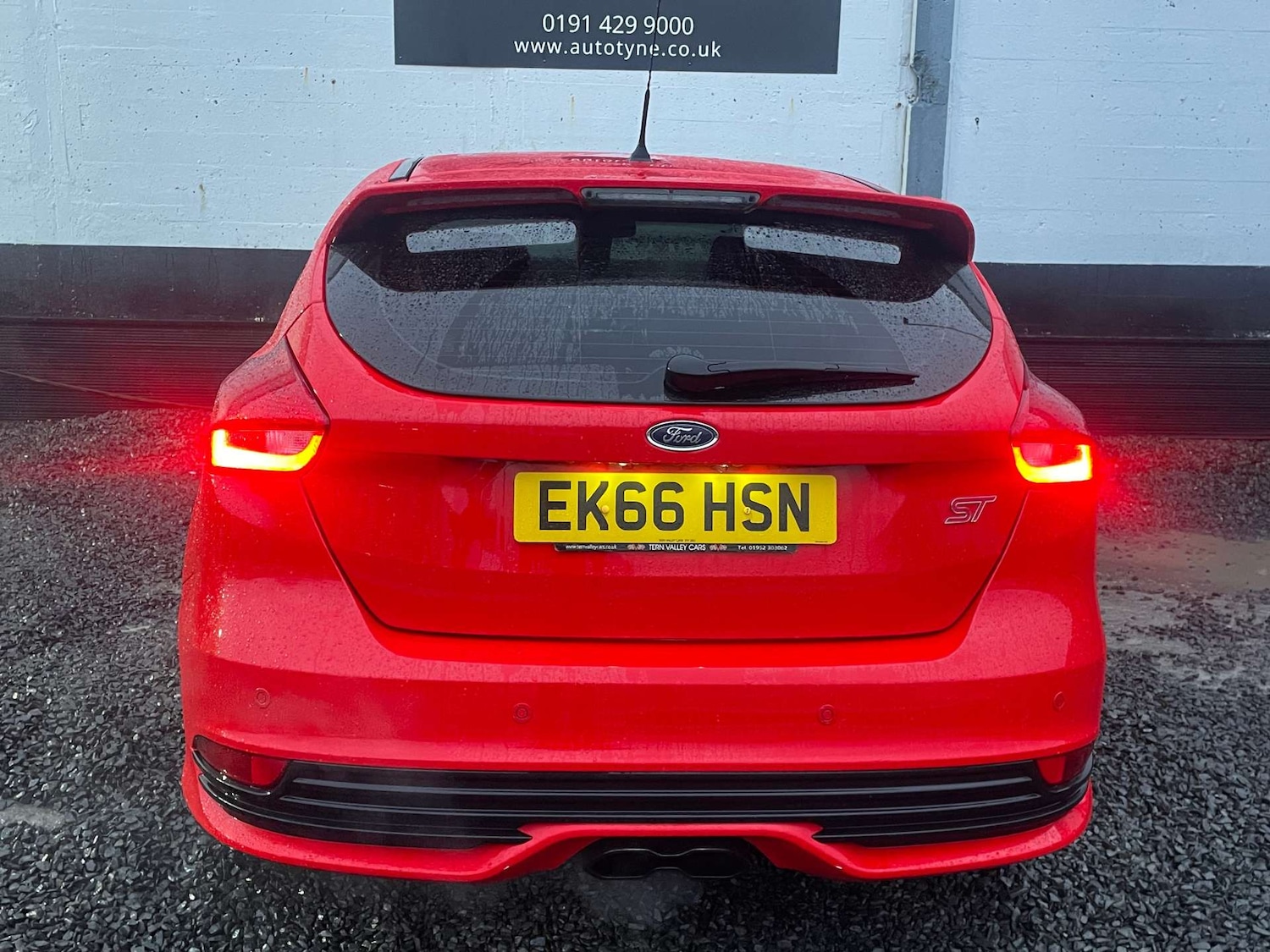 Used Ford Focus 2016 for sale - 77523365: Photo 8