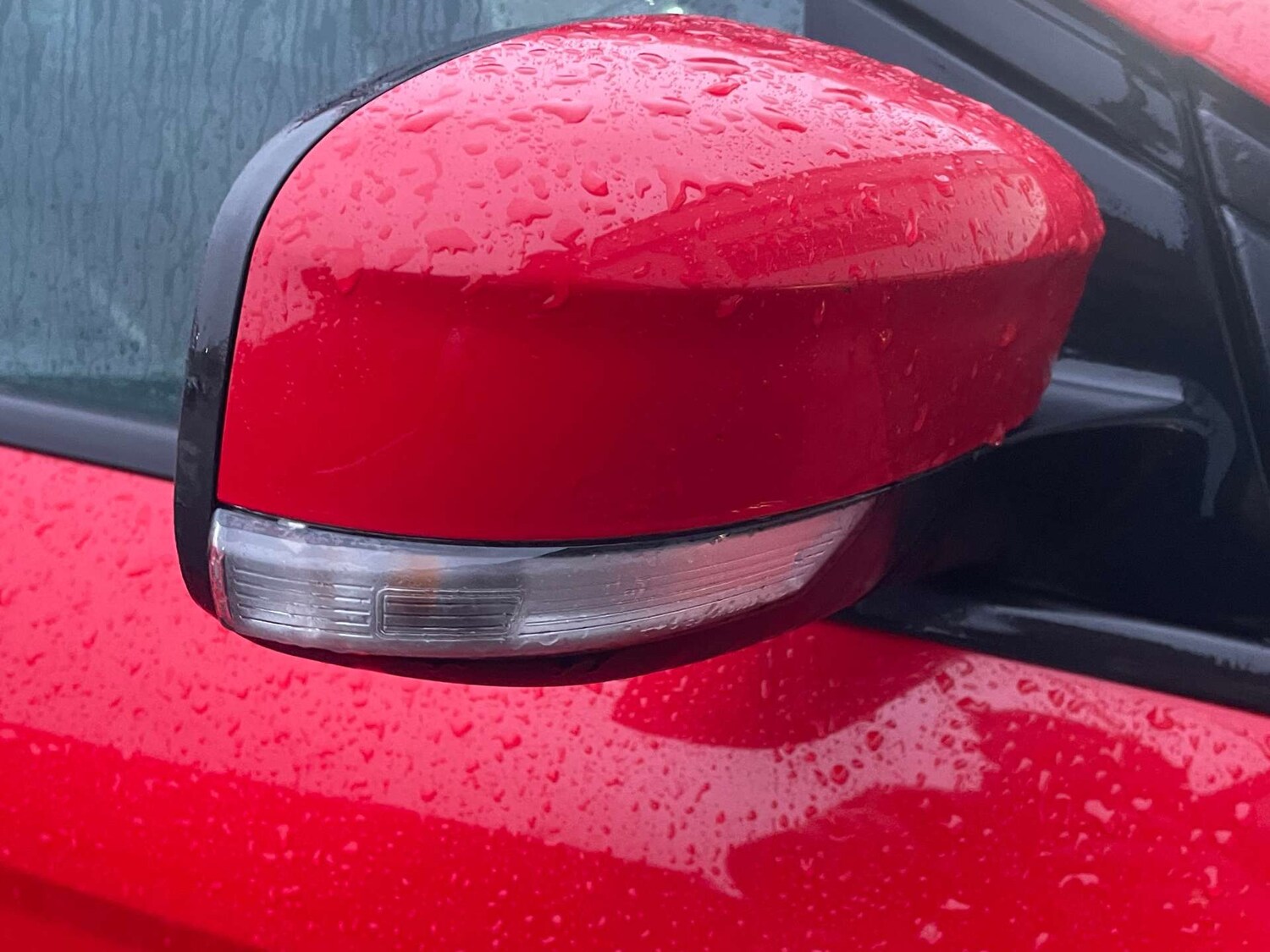 Used Ford Focus 2016 for sale - 77523365: Photo 9