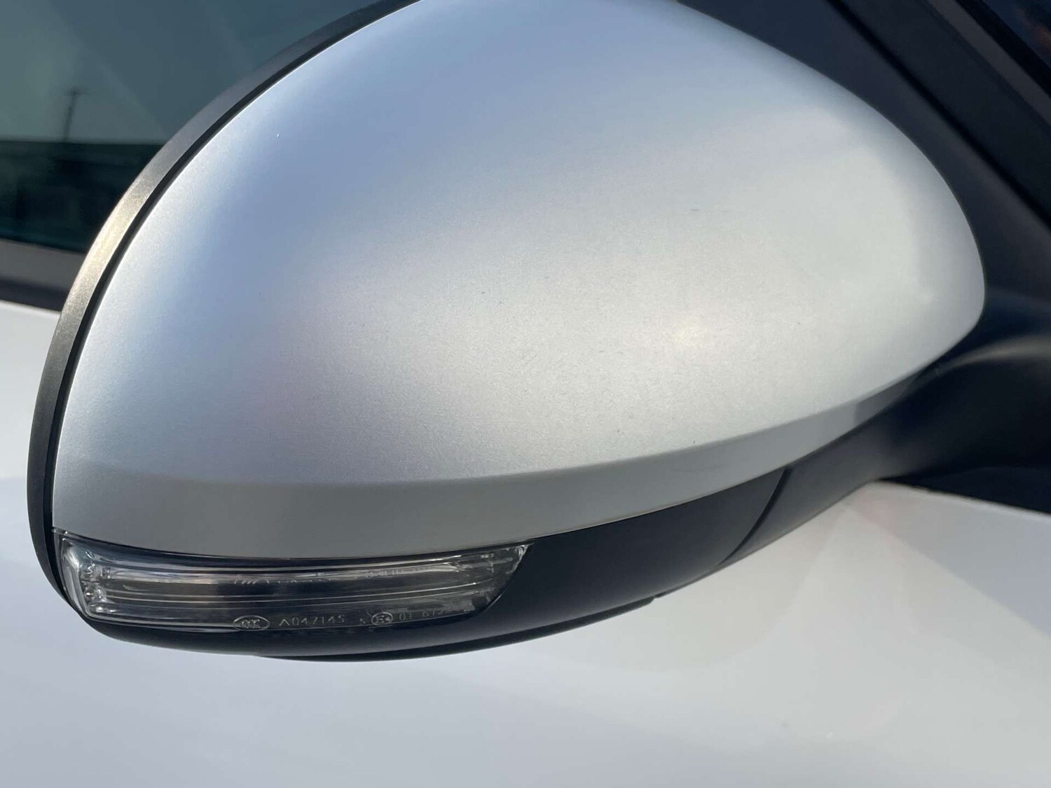 Used Skoda Yeti 2014 for sale - 77967839: Photo 10