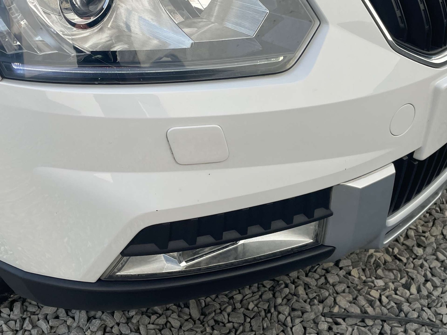 Used Skoda Yeti 2014 for sale - 77967839: Photo 11