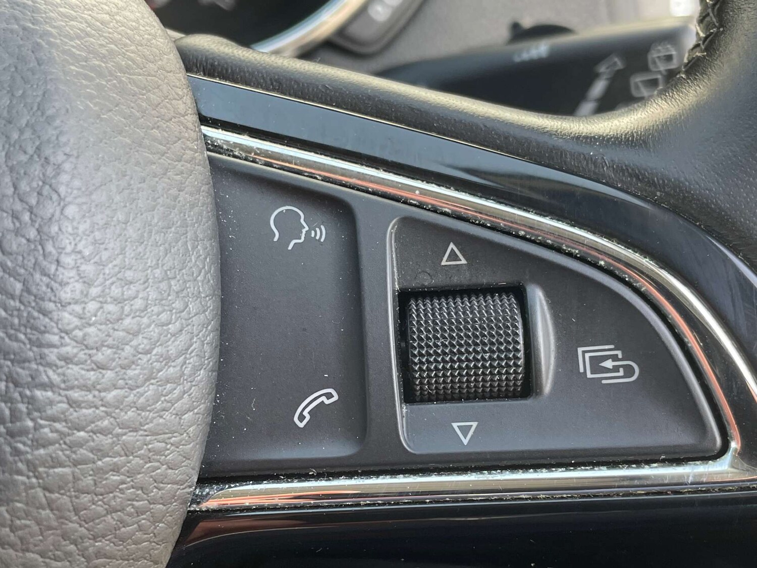 Used Skoda Yeti 2014 for sale - 77967839: Photo 15