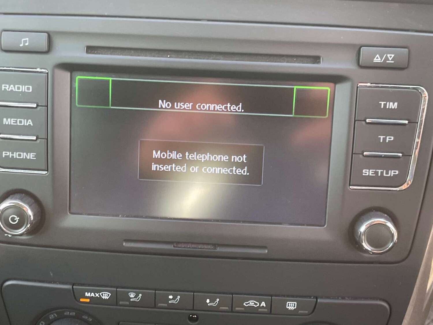 Used Skoda Yeti 2014 for sale - 77967839: Photo 16