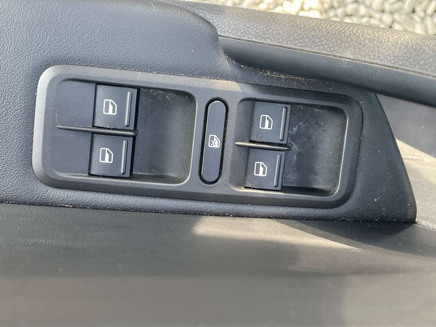 Used Skoda Yeti 2014 for sale - 77967839: Photo 18