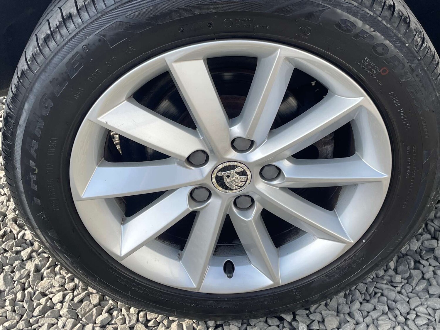 Used Skoda Yeti 2014 for sale - 77967839: Photo 23