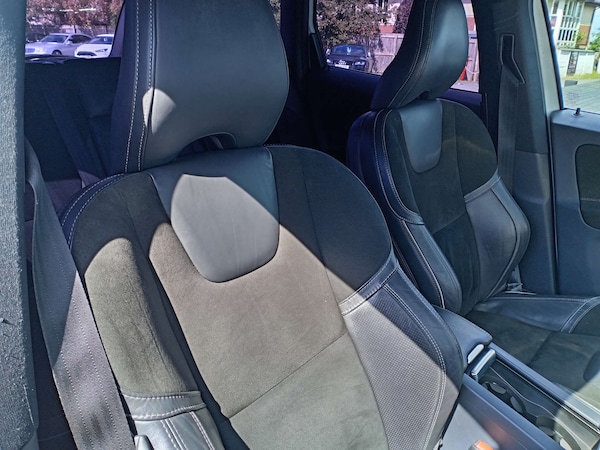 Used Volvo XC60 2015 for sale - 76278232: Photo 14
