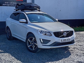 Volvo - XC60