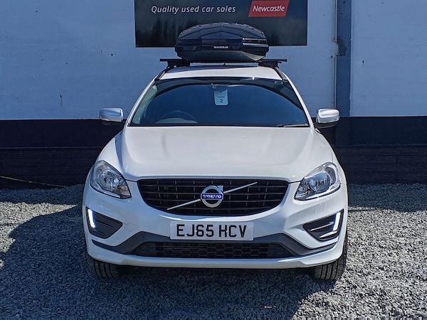 Used Volvo XC60 2015 for sale - 76278232: Photo 2