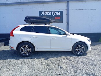 Used Volvo XC60 2015 for sale - 76278232: Photo 4