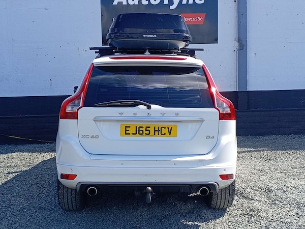 Used Volvo XC60 2015 for sale - 76278232: Photo 5