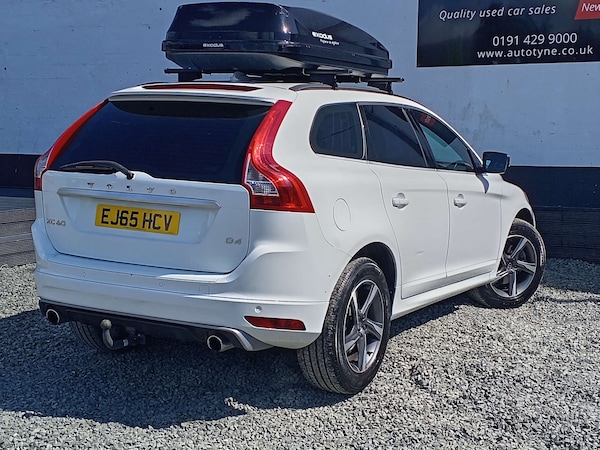 Used Volvo XC60 2015 for sale - 76278232: Photo 6