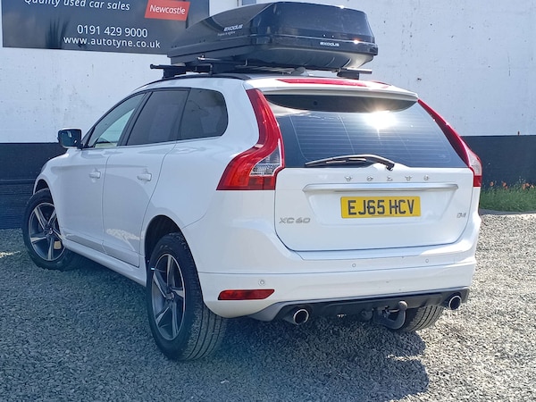Used Volvo XC60 2015 for sale - 76278232: Photo 7