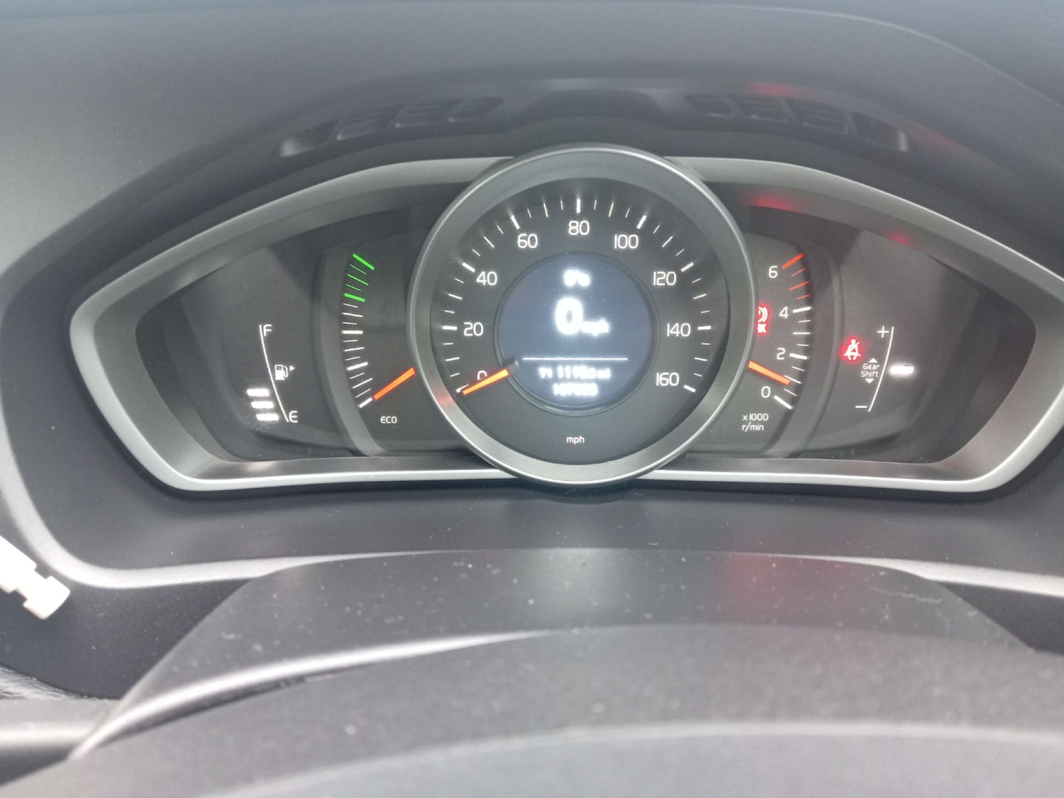 Used Volvo V40 2019 for sale - 76845387: Photo 14