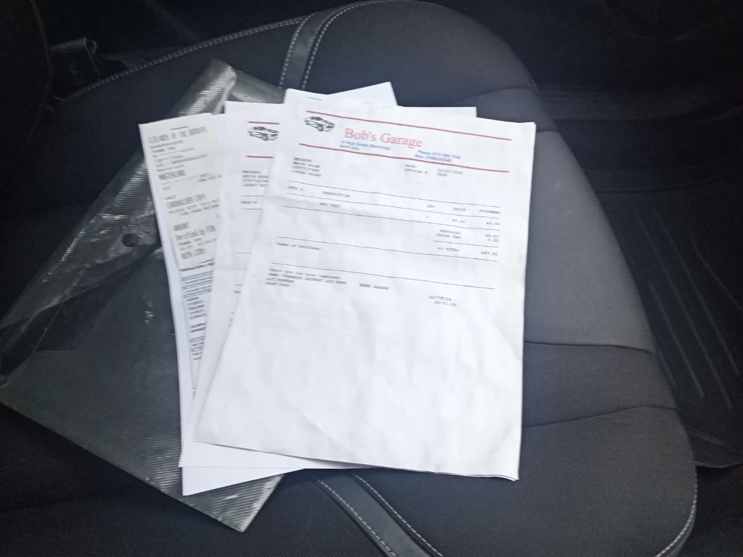 Used Volvo V40 2019 for sale - 76845387: Photo 18