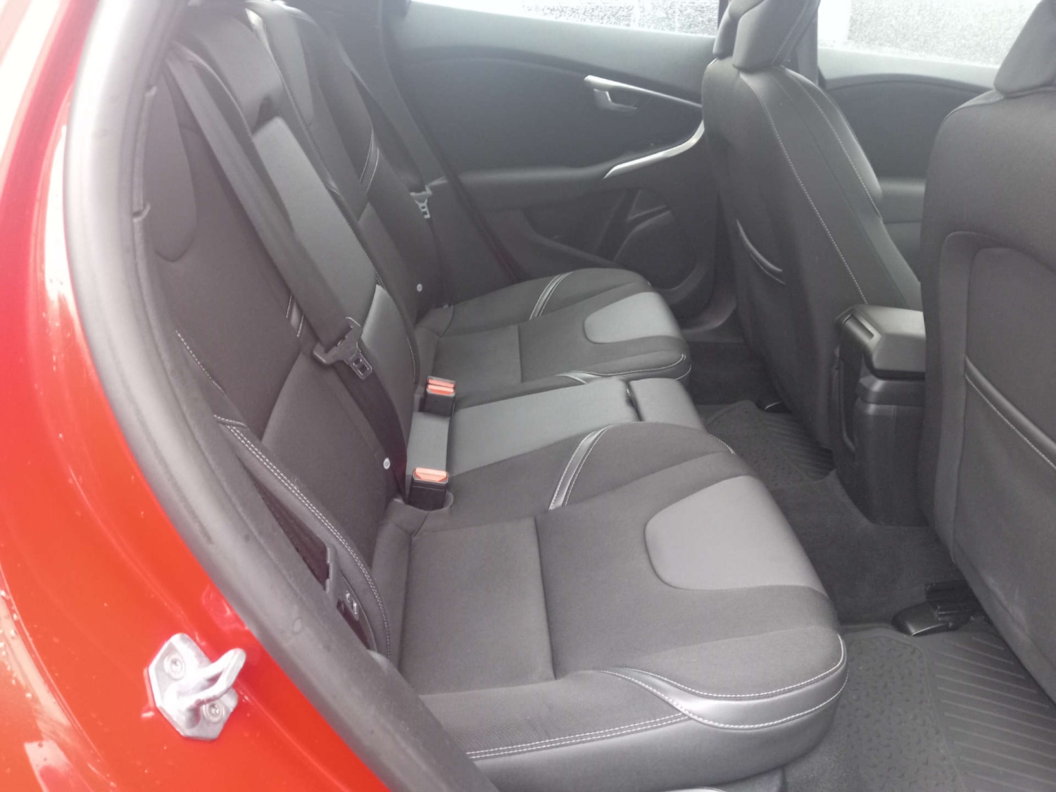 Used Volvo V40 2019 for sale - 76845387: Photo 19