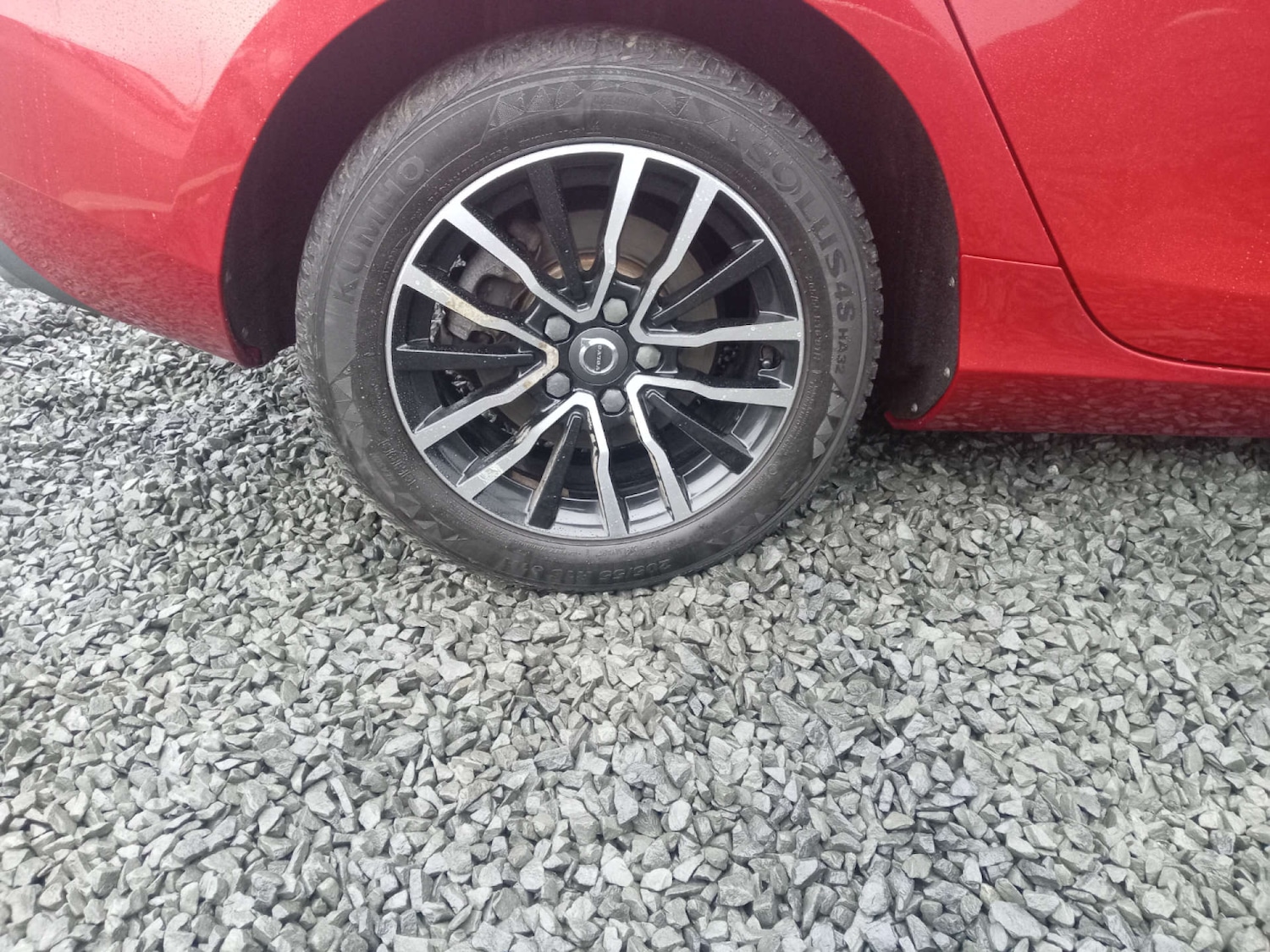 Used Volvo V40 2019 for sale - 76845387: Photo 8