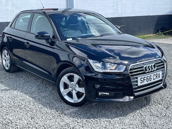 Used Audi A1 2016 for sale - 78484442: Photo