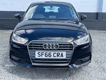 Used Audi A1 2016 for sale - 78484442: Photo