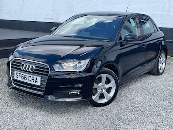 Used Audi A1 2016 for sale - 78484442: Photo