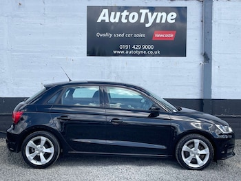 Used Audi A1 2016 for sale - 78484442: Photo