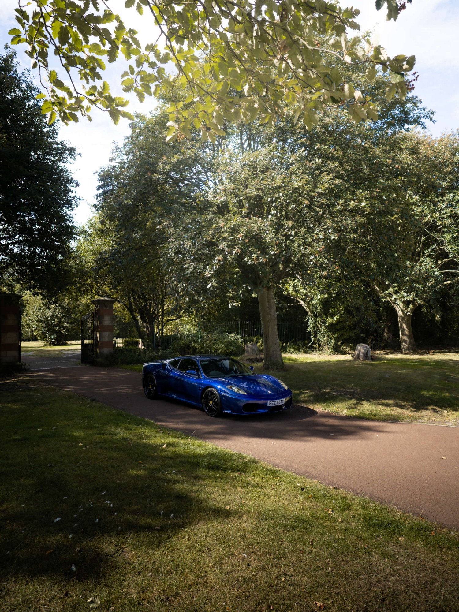 Used Ferrari F430 2006 for sale - 76436644: Photo 14