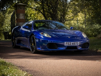 Ferrari - F430