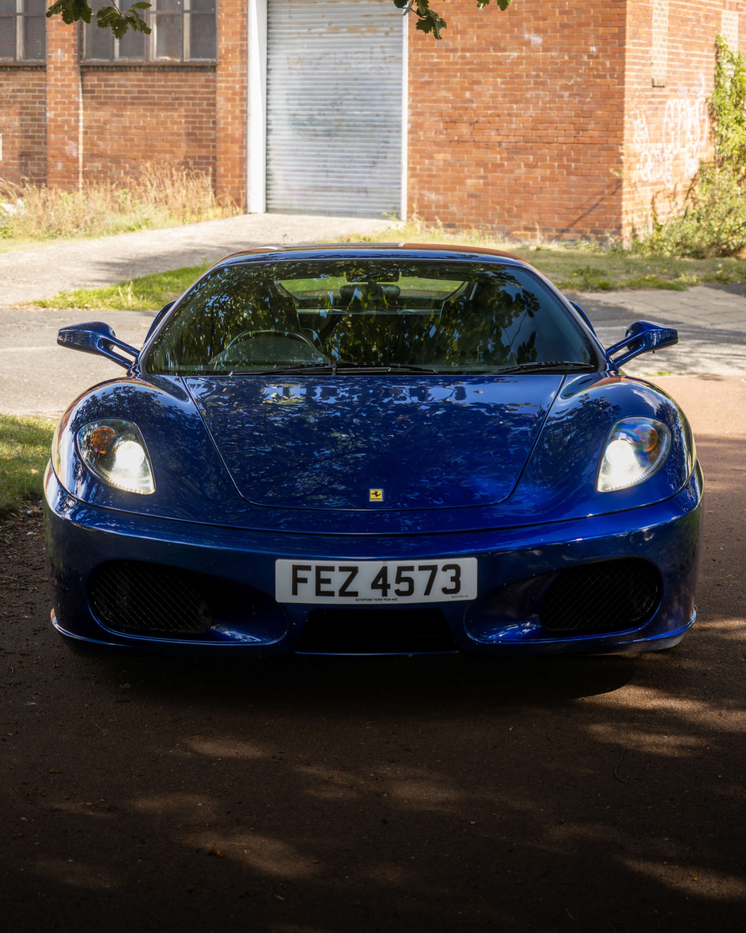 Used Ferrari F430 2006 for sale - 76436644: Photo 23