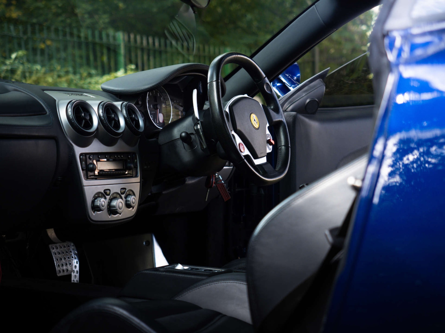 Used Ferrari F430 2006 for sale - 76436644: Photo 29