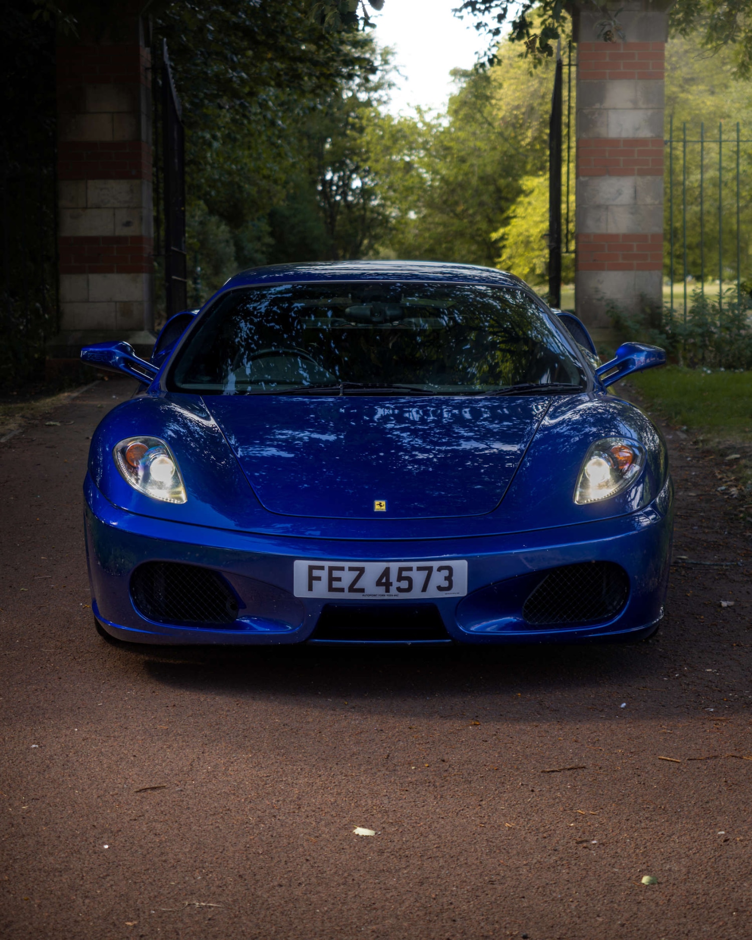 Used Ferrari F430 2006 for sale - 76436644: Photo 3