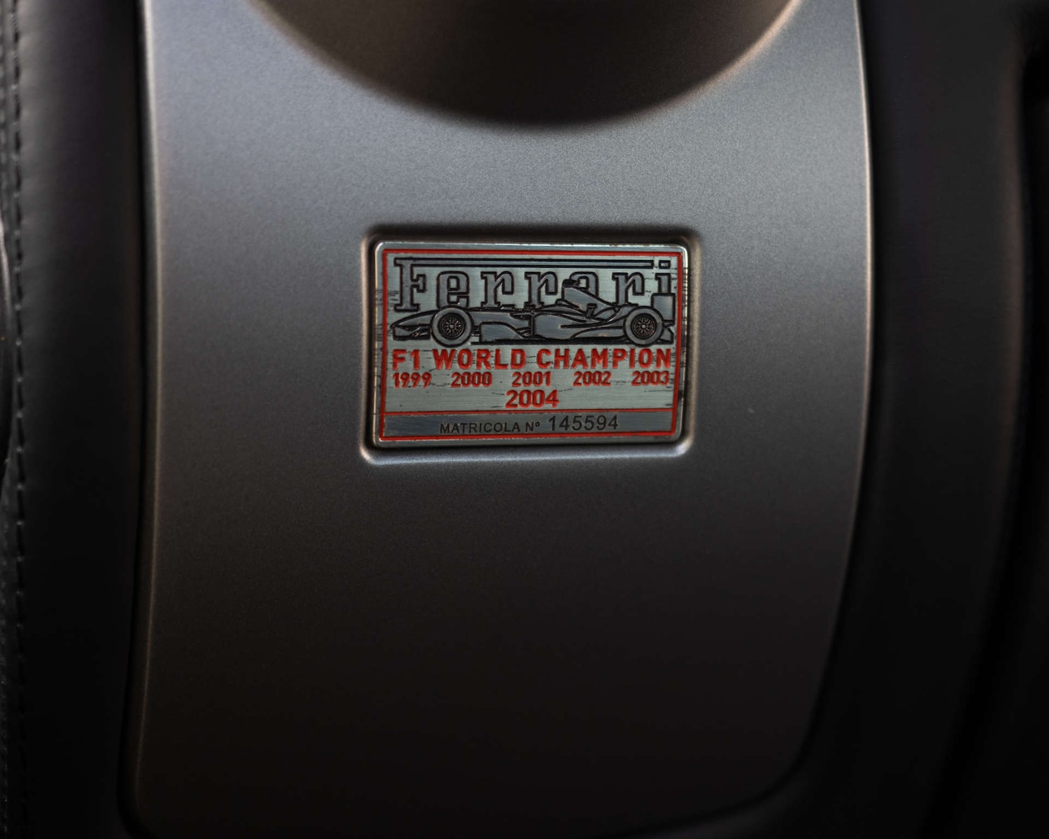 Used Ferrari F430 2006 for sale - 76436644: Photo 31