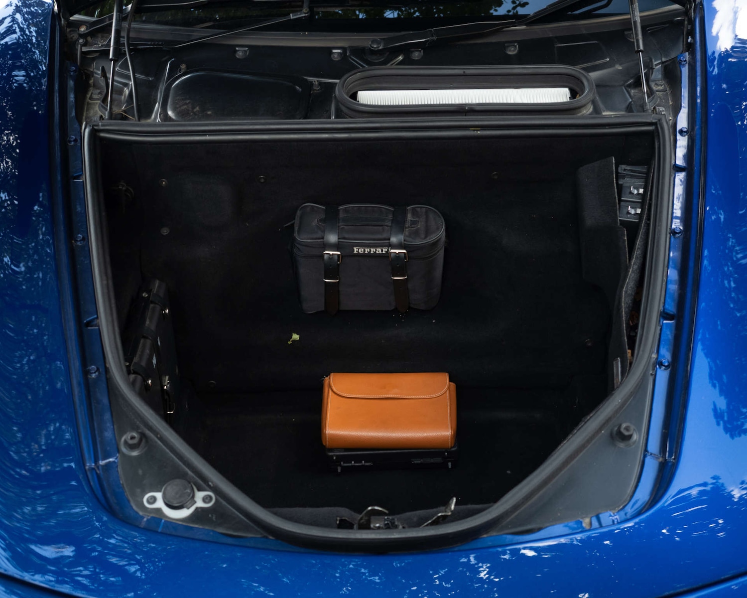 Used Ferrari F430 2006 for sale - 76436644: Photo 32