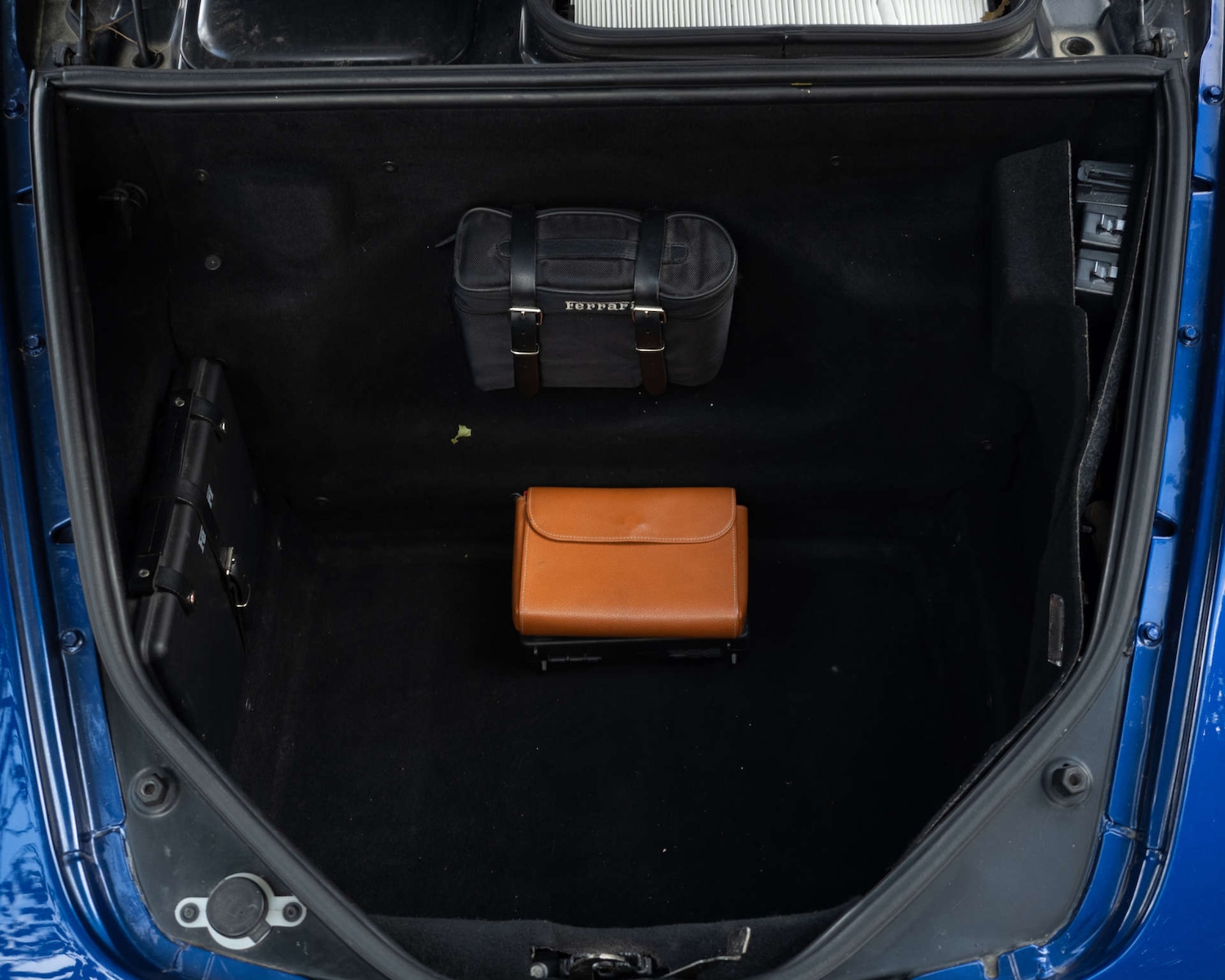 Used Ferrari F430 2006 for sale - 76436644: Photo 33