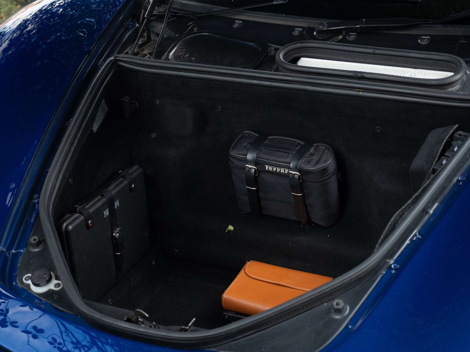 Used Ferrari F430 2006 for sale - 76436644: Photo 34