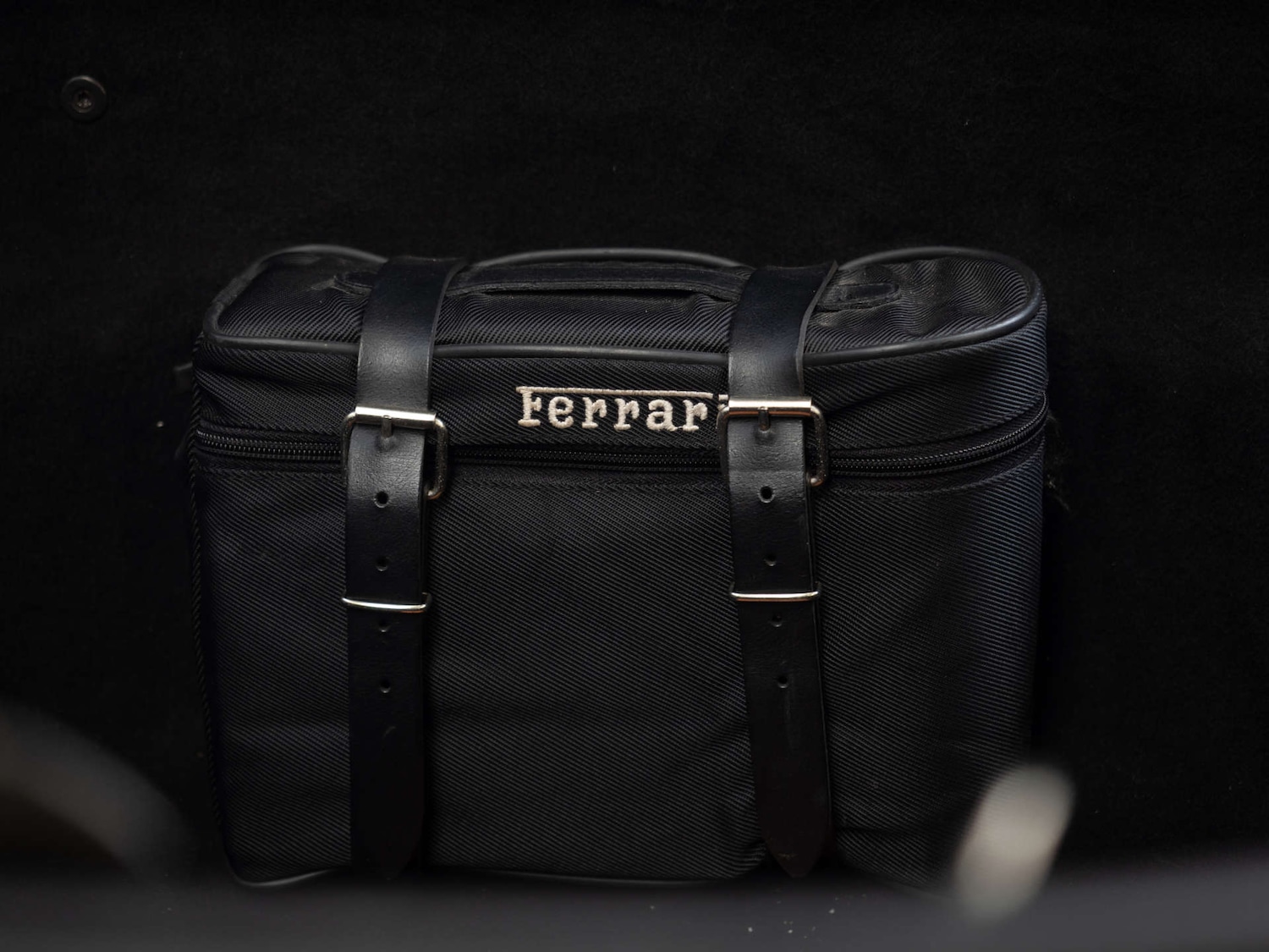 Used Ferrari F430 2006 for sale - 76436644: Photo 35