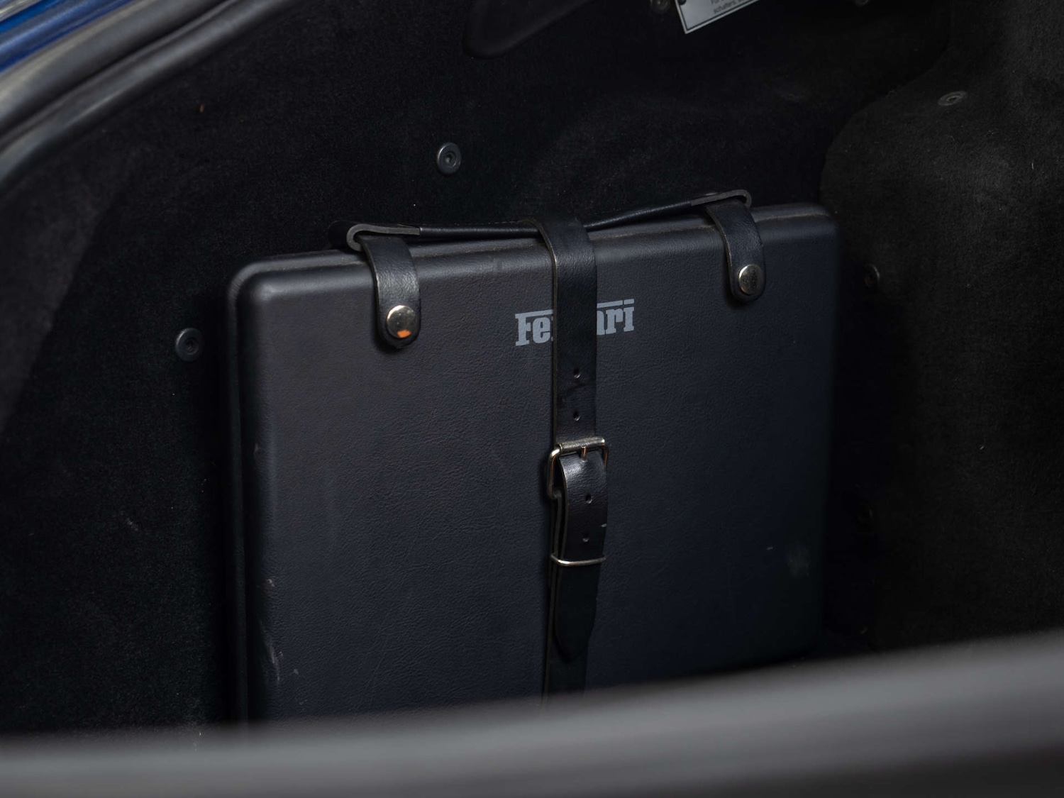 Used Ferrari F430 2006 for sale - 76436644: Photo 36