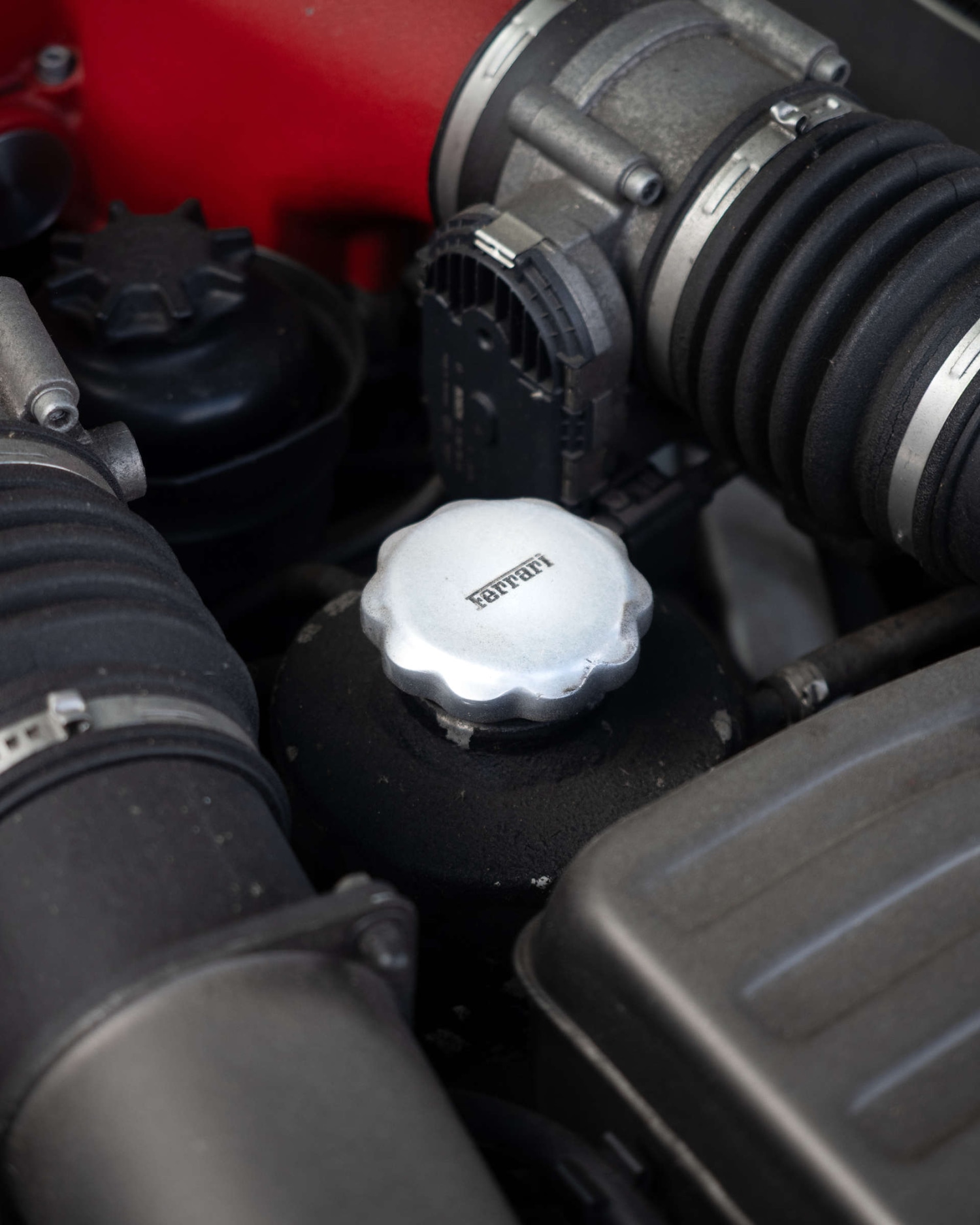 Used Ferrari F430 2006 for sale - 76436644: Photo 40