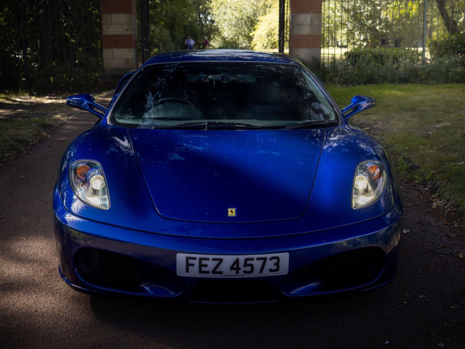 Used Ferrari F430 2006 for sale - 76436644: Photo 6