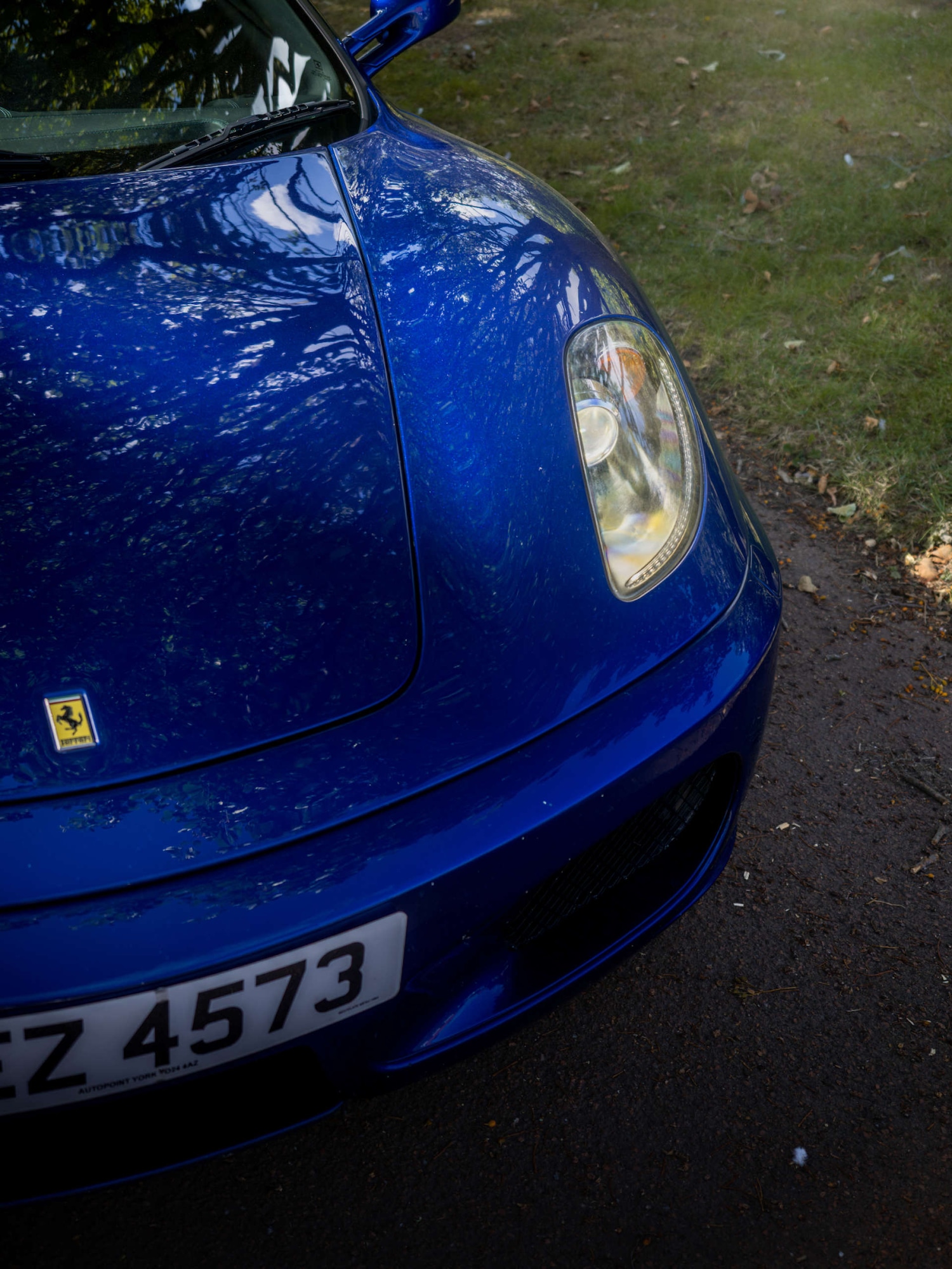 Used Ferrari F430 2006 for sale - 76436644: Photo 7