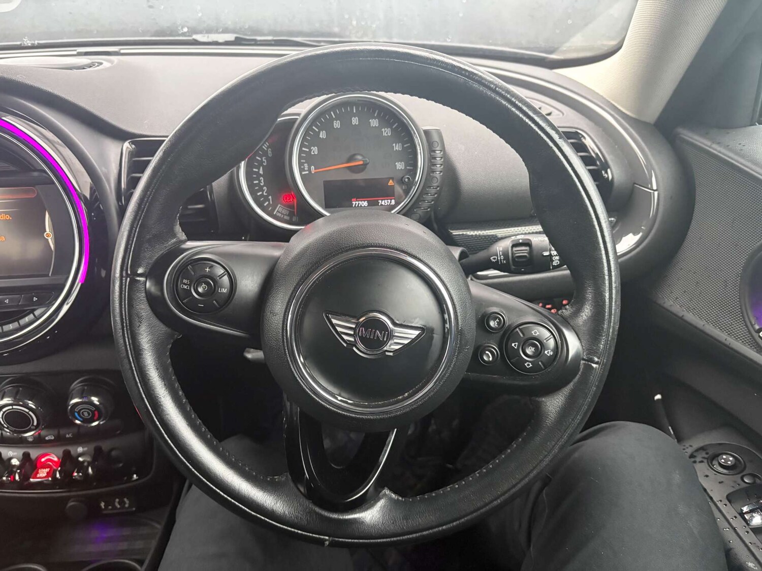 Used MINI Clubman 2016 for sale - 77523353: Photo 13